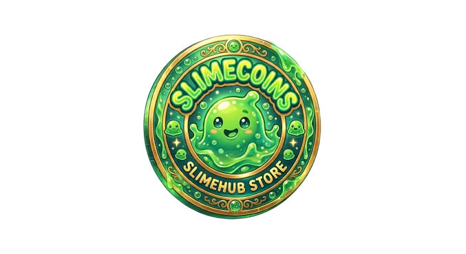 500 Slimecoins