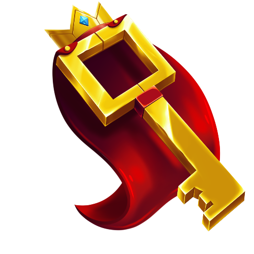 Legendary Key