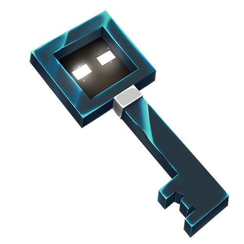 Spawner Key
