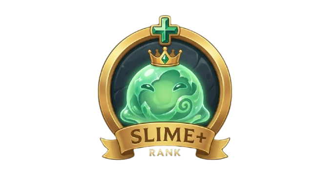 Slime+